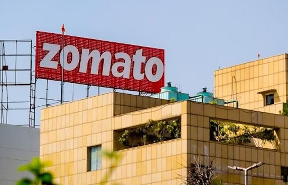 Zomato's 'Pure Veg Mode' Introduces Vegetarian Riders from Meat-Free Eateries