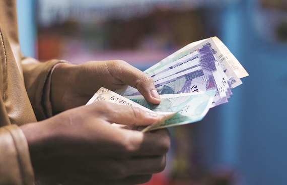 Indian Rupee Strengthened for The Ninth Consecutive Session