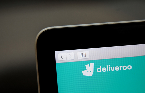 UK Food Delivery Company Deliveroo to set up Engineering Centre in Hyderabad