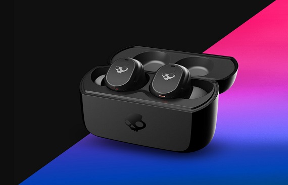 Skullcandy unveils new earbuds 'Mod' in India