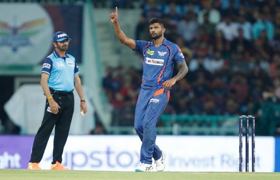 Krishnappa Gowtham Bids Farewell to Competitive Cricket