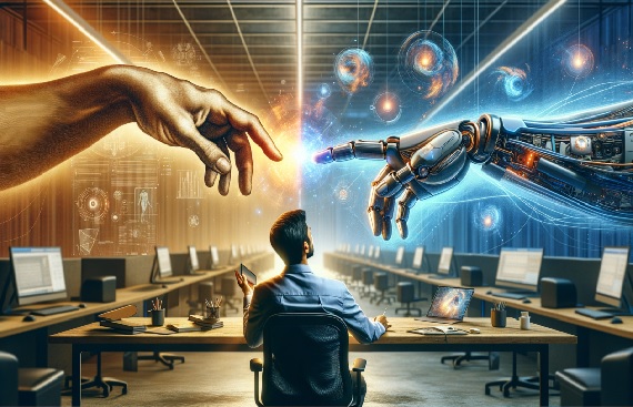 Anupam Mittal Warns Against AI Hype Without Ground Reality