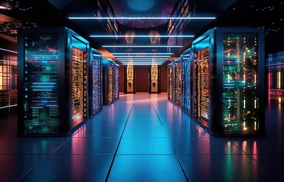 Investments in data centers will reach 45,000 crore in three fiscal years