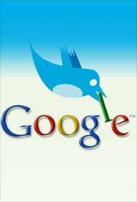 Twitter&Google