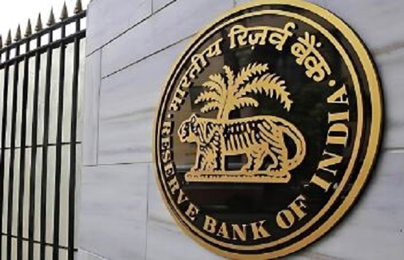 RBI Seeks Nod to Let Banks Lend Rupees Abroad