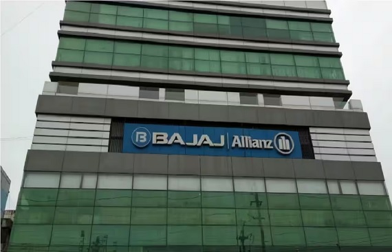 Bajaj signed an agreement with  Allianz's stake in insurance joint ventures after 24 years