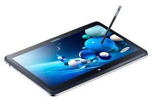 Samsung Launches Tablet Running Both Android And Windows 8 In India