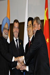 Emerging market funds attract $1.8 Billion worth fresh capital 