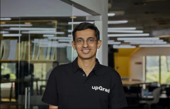 upGrad to hire over 1,400 people by March 2023