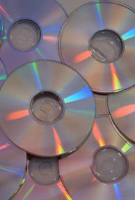 Piracy costs CD, DVD makers Rs.5 Billion annually