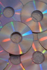 Piracy costs CD, DVD makers Rs.5 Billion annually