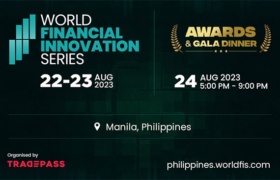 Onfido, Schneider Electric & SAS To Lead The Exhibitor Line-up As WFIS Returns To The Philippines