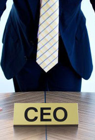 CEOs least credible spokesman for a company: Survey
