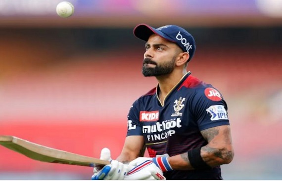 Virat Kohli goes 100 competitive matches with no century Virat Kohli goes 100 competitive matches with no century