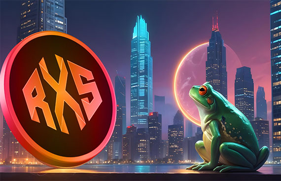 Rexas Finance (RXS) Zooms Past PEPE Coin and DOGS Token in Popularity as Investors Favour Utility Ov