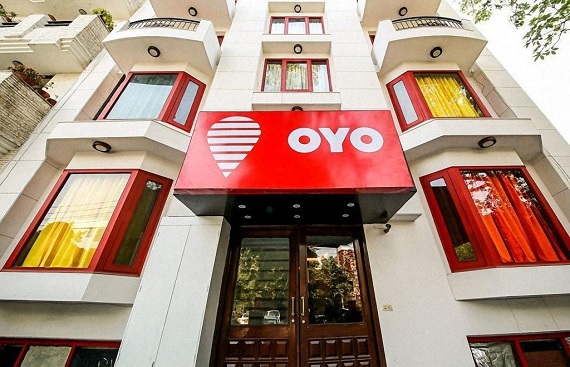 Rakesh Kumar has been appointed as OYO's Deputy Chief Financial Officer