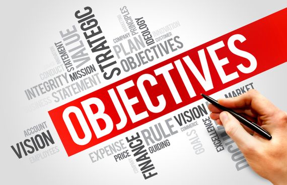 5 Foolproof Tips to Set Business Objectives  