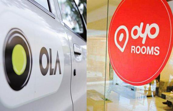 As India Unlocks, Business Spikes for Ola and OYO