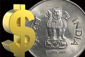 India's Forex Reserves Down $1.7 Billion