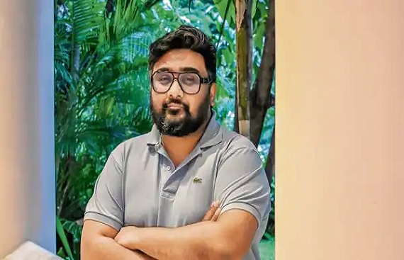 Kunal Shah, the CEO of a Fintech Unicorn, has invested in 80 startups to Foster ecosystem grow