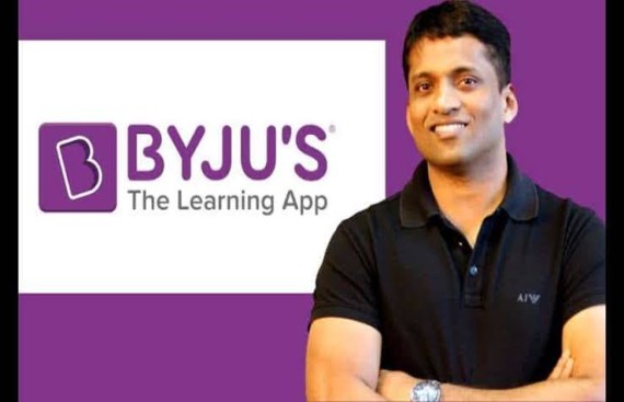 To Cut Cost, a controversial Edtech Startup Byjus empties 4 Lakh Sq Ft  office space
