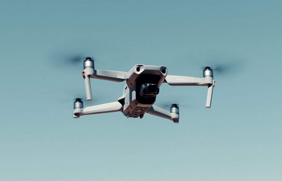 Zuppa Teams Up with Germany's Eighth Dimension to Boost AI Swarm Drone Tech