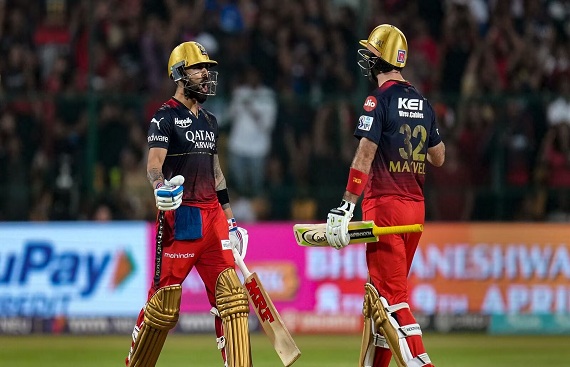 IPL 2023: RCB management will have to fix loophole in their batting, says Irfan Pathan