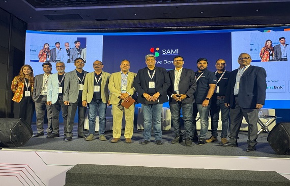 SID Global Solutions Launches Unified Platform for AI, API Integration in BFSI Industry