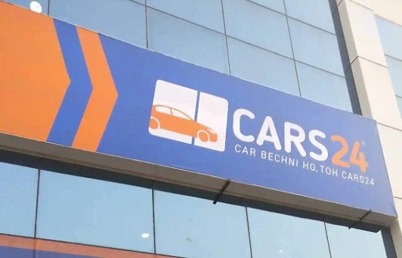 CARS24 sees high-profile exits as global CTO, business head take off