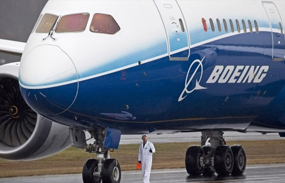 Boeing gets $12BN to alleviate 737 MAX Crisis