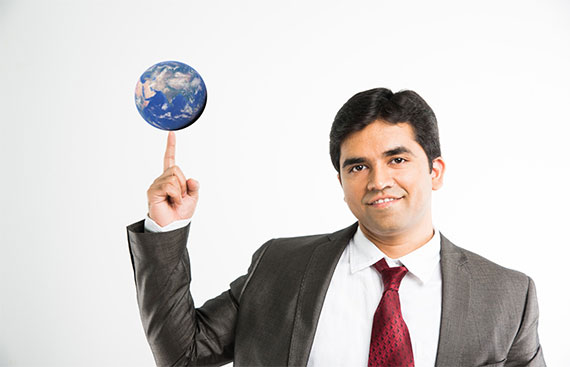 5 Indian Entrepreneurs 