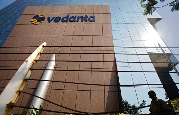Vedanta contemplating stake sale valued $630 million, report states