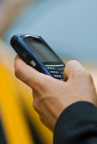 A new messaging technology for rural mobile users