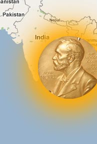Can Indians in India win Nobel Prize?
