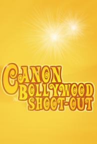 Canon and Games2win launch Canon Bollywood Shootout