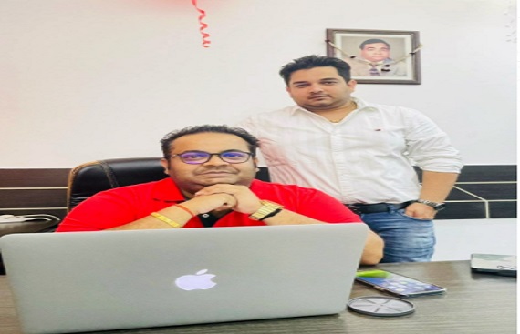 From The Nooks Of Ambala To The Gleaming Edifices Of The United Arab Emirates- ESEO Solutions Is An 