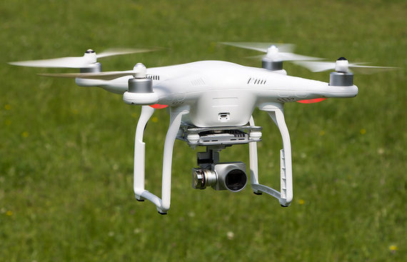 PLI scheme to bring Rs.5K cr for drone manufacturing