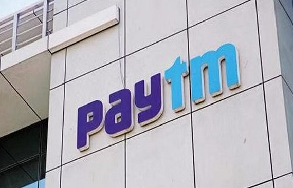 Paytm records revenue growth of 76% to Rs 1,914 crore