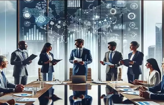 90% of Indian Ceos Optimistic about Investments in Operations, Acquisitions