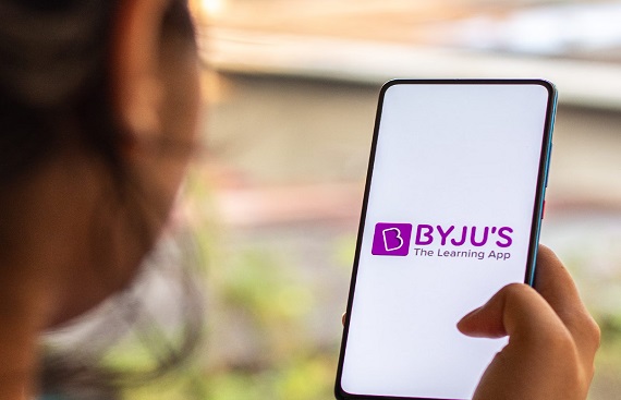 BYJU'S hires Ajay Goel as CFO amid myriad of problems