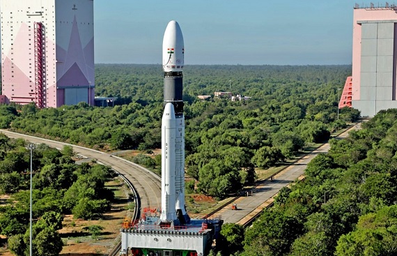 ISRO to Develop Heaviest LVM3 Rocket Through PPP Model