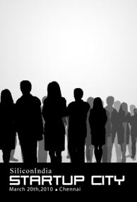 Chennai Startup City to kick off this Saturday 