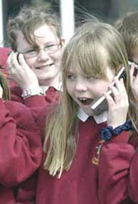 Children more gadget savvy today