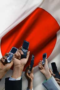 China to become Asia's largest telecom services market by 2011