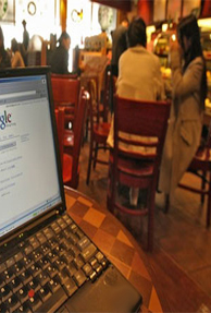 China Cracks Down on Online Crime, Over 1000 Held