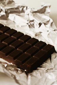 Chocolate good for health: Study