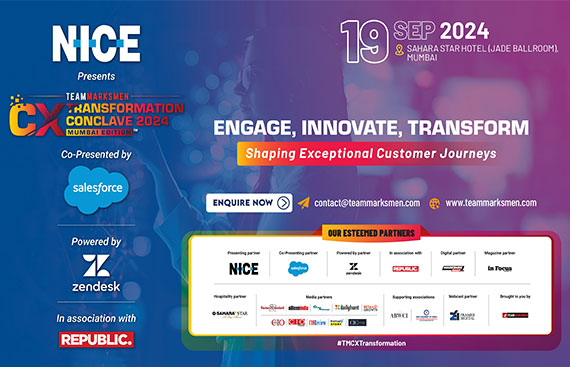 More Efficient And Human: Towards New CX Horizons