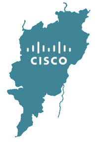 Cisco to join hands with Orissa govt. 