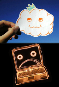 Personal Cloud to Replace PC by 2014: Gartner