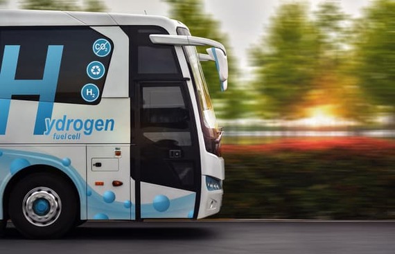 NTPC REL to setup country's 1st green Hydrogen Mobility project in Ladakh